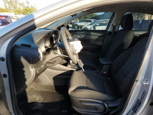 Photo 7 from auction – 2019 KIA FORTE FE with VIN 3KPF24AD3KE013218