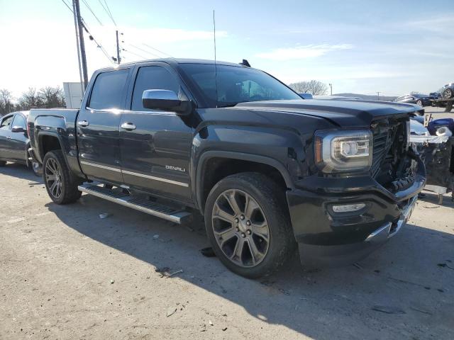 Photo 4 from auction – 2017 GMC SIERRA K15 with VIN 3GTU2PEC8HG310234