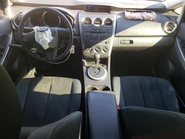 Photo 8 from auction – 2010 MAZDA CX-7 with VIN JM3ER2W53A0302384