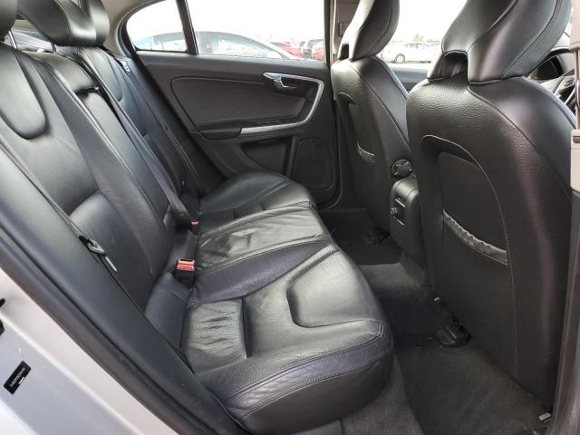 Photo 10 from auction – 2012 VOLVO S60 with VIN YV1622FS5C2044104