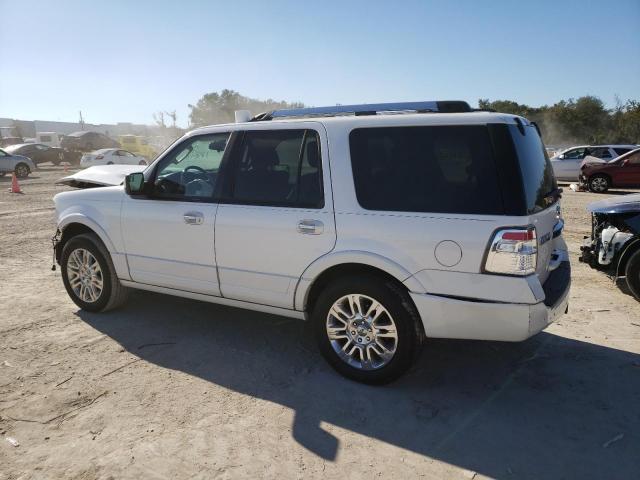 Photo 2 from auction – 2014 FORD EXPEDITION with VIN 1FMJU1K50EEF03167