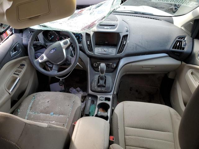 Photo 8 from auction – 2015 FORD ESCAPE SE with VIN 1FMCU9GX7FUA97476
