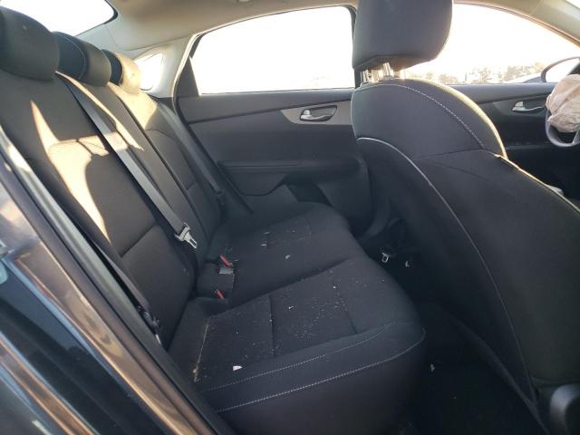 Photo 10 from auction – 2021 KIA FORTE FE with VIN 3KPF24AD9ME377842