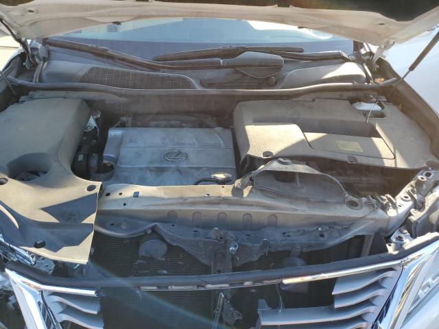 Photo 12 from auction – 2013 LEXUS RX 350 with VIN 2T2ZK1BA4DC126866