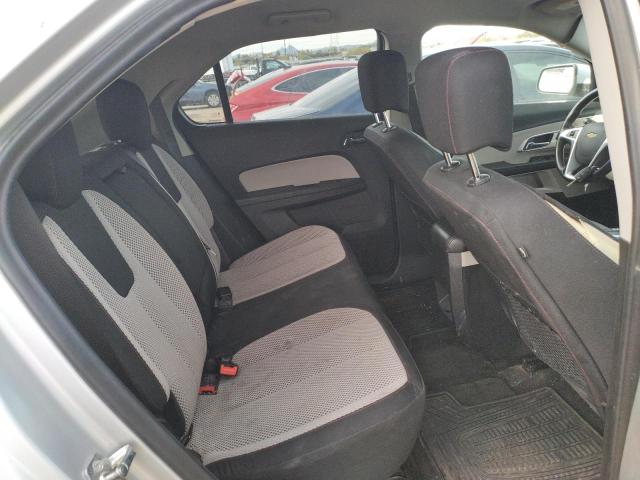 Photo 11 from auction – 2016 CHEVROLET EQUINOX LT with VIN 2GNFLFEK4G6354580