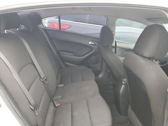 Photo 10 from auction – 2016 KIA FORTE LX with VIN KNAFK4A63G5612735