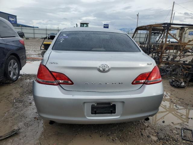 Photo 6 from auction – 2006 TOYOTA AVALON XL with VIN 4T1BK36B36U070392