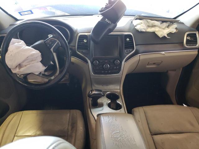 Photo 8 from auction – 2014 JEEP GRAND CHER with VIN 1C4RJEBG1EC574043