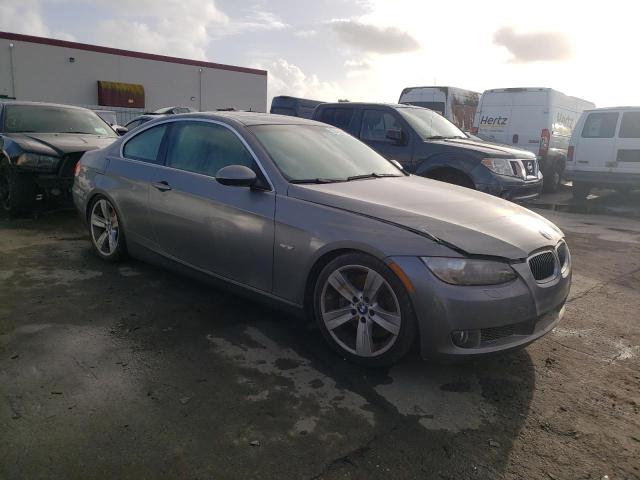 Photo 4 from auction – 2007 BMW 335 I with VIN WBAWB73527PV80824