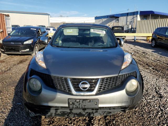 Photo 5 from auction – 2011 NISSAN JUKE S with VIN JN8AF5MR3BT001335