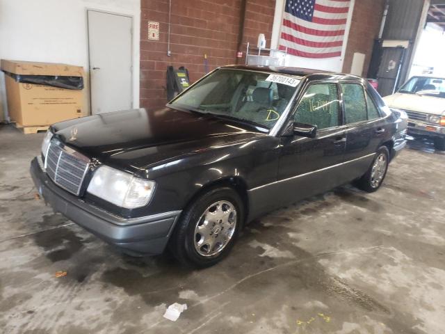 Photo 1 from auction – 1995 MERCEDES-BENZ E 320 BASE with VIN WDBEA32EXSC235714
