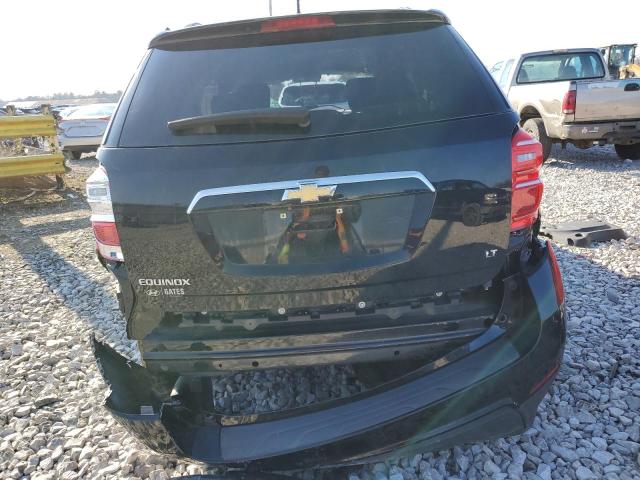 Photo 6 from auction – 2017 CHEVROLET EQUINOX LT with VIN 2GNALCEKXH6151042