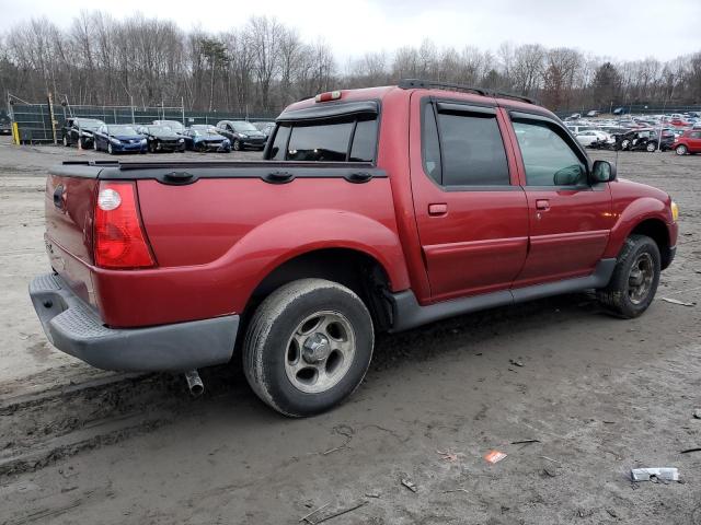Zdjęcie 3 z aukcji – 2004 FORD EXPLORER S z VIN 1FMZU77K94UB94310