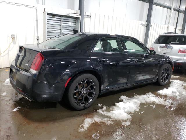 Photo 3 from auction – 2019 CHRYSLER 300 S with VIN 2C3CCAGG6KH635210