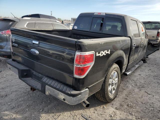 Photo 3 from auction – 2013 FORD F150 SUPER with VIN 1FTFW1ET5DFB98658