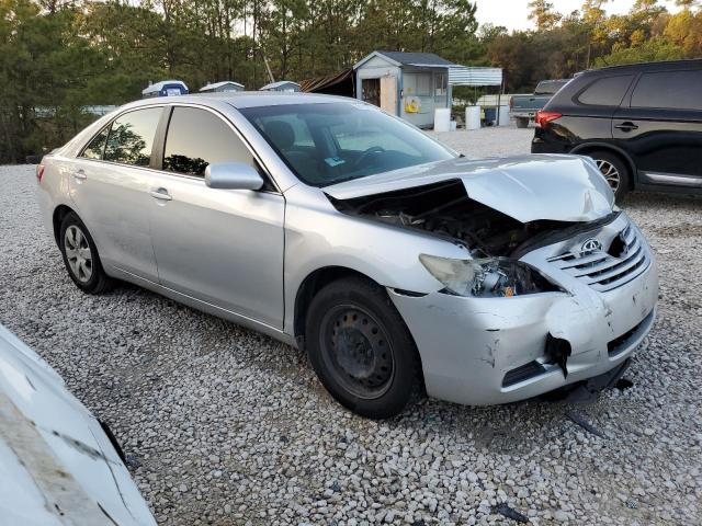 Photo 4 from auction – 2009 TOYOTA CAMRY BASE with VIN 4T1BE46KX9U330241
