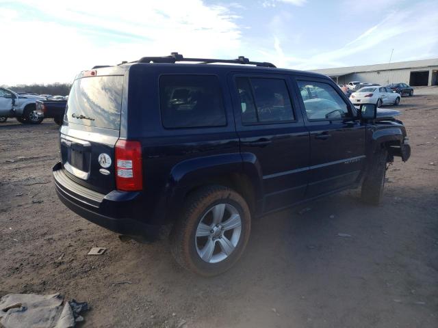 Photo 3 from auction – 2012 JEEP PATRIOT LA with VIN 1C4NJRFB9CD598800