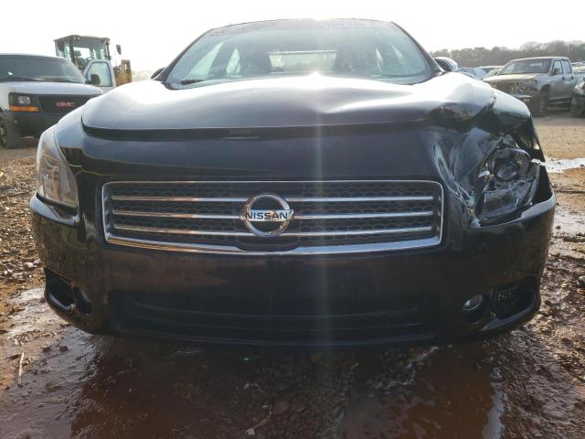 Photo 5 from auction – 2010 NISSAN MAXIMA S with VIN 1N4AA5AP8AC859188