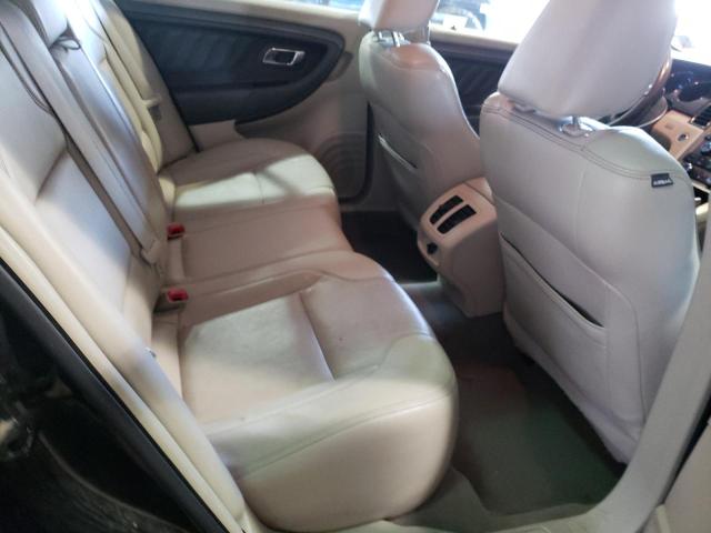 Photo 10 from auction – 2010 FORD TAURUS SEL with VIN 1FAHP2EW6AG121962