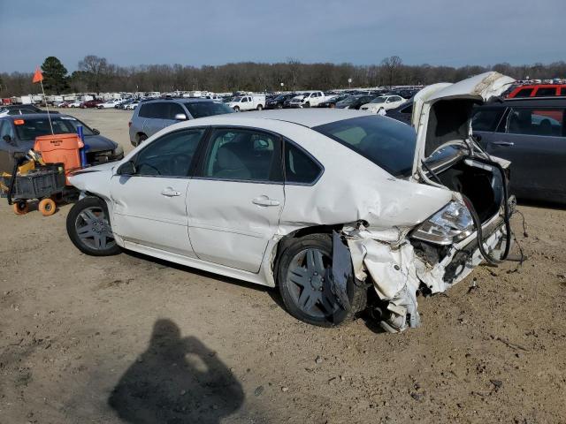 Photo 2 from auction – 2012 CHEVROLET IMPALA LT with VIN 2G1WG5E32C1102620