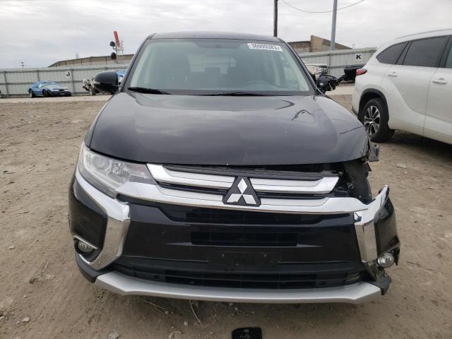 Photo 5 from auction – 2016 MITSUBISHI OUTLANDER with VIN JA4AD3A32GZ004490