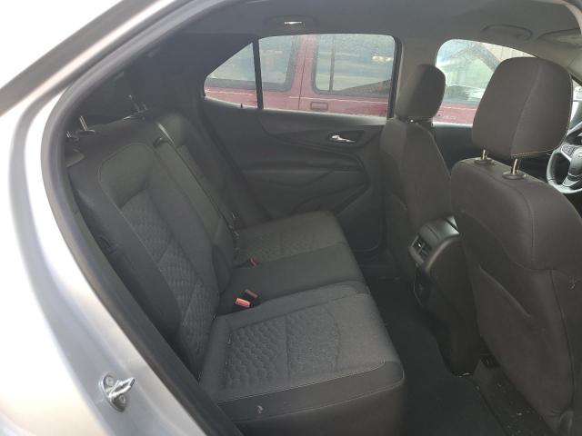 Photo 11 from auction – 2018 CHEVROLET EQUINOX LT with VIN 3GNAXJEV7JS506095
