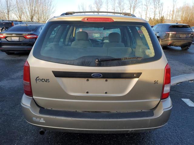 Photo 6 from auction – 2000 FORD FOCUS SE with VIN 1FAFP3633YW304267