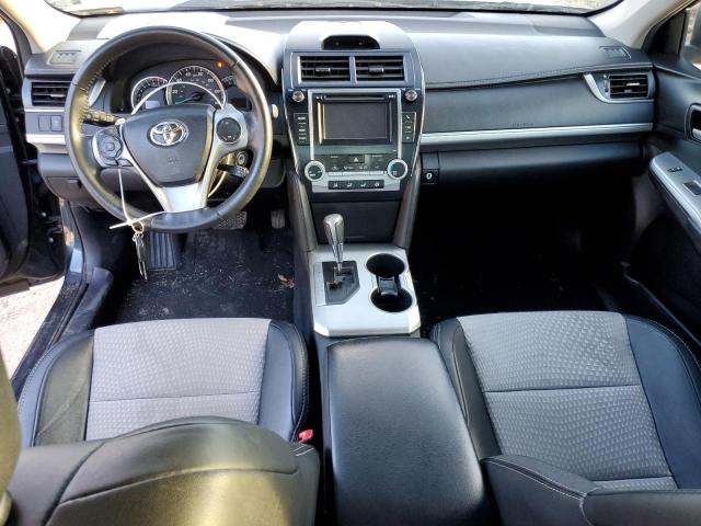 Photo 8 from auction – 2012 TOYOTA CAMRY BASE with VIN 4T1BF1FK9CU186314