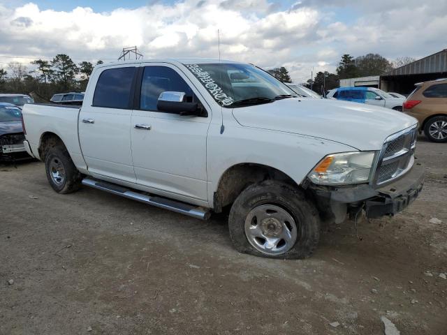 Photo 4 from auction – 2012 DODGE RAM 1500 L with VIN 1C6RD7PT3CS295213
