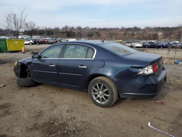 Photo 2 from auction – 2006 BUICK LUCERNE CX with VIN 1G4HD57246U172797