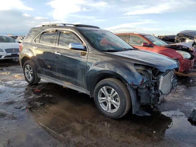 Photo 4 from auction – 2013 CHEVROLET EQUINOX LT with VIN 2GNFLGEK7D6297258