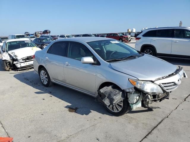 Photo 4 from auction – 2013 TOYOTA COROLLA BA with VIN 5YFBU4EE8DP176640