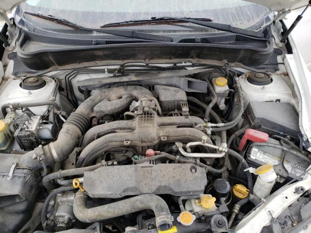 Photo 12 from auction – 2013 SUBARU FORESTER 2 with VIN JF2SHADC8DH417922