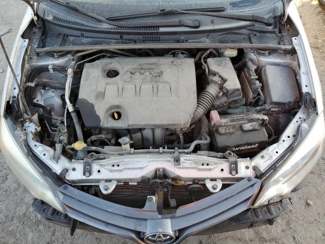 Photo 11 from auction – 2016 TOYOTA COROLLA L with VIN 2T1BURHE4GC647941