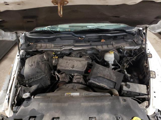 Photo 11 from auction – 2012 DODGE RAM 1500 S with VIN 1C6RD7KP9CS270228