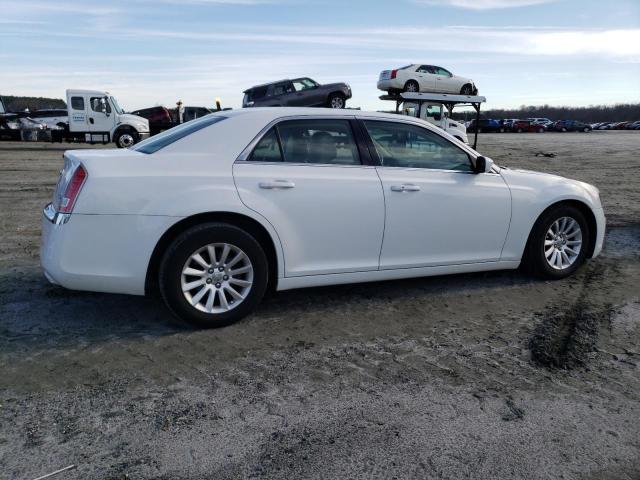 Photo 3 from auction – 2013 CHRYSLER 300 with VIN 2C3CCAAG9DH532956