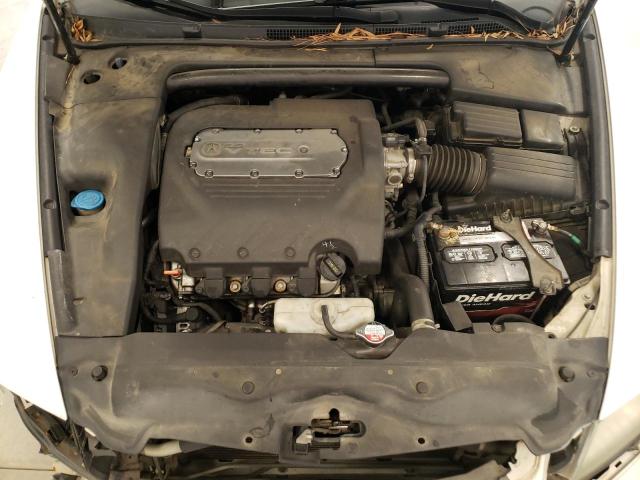 Photo 11 from auction – 2004 ACURA TL with VIN 19UUA65634A010277