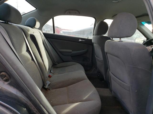 Photo 10 from auction – 2007 HONDA ACCORD SE with VIN 1HGCM66497A077647