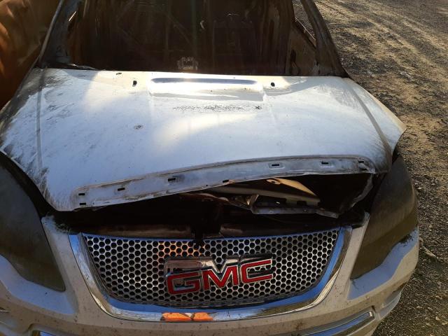 Photo 12 from auction – 2012 GMC ACADIA DEN with VIN 1GKKRTED6CJ406766
