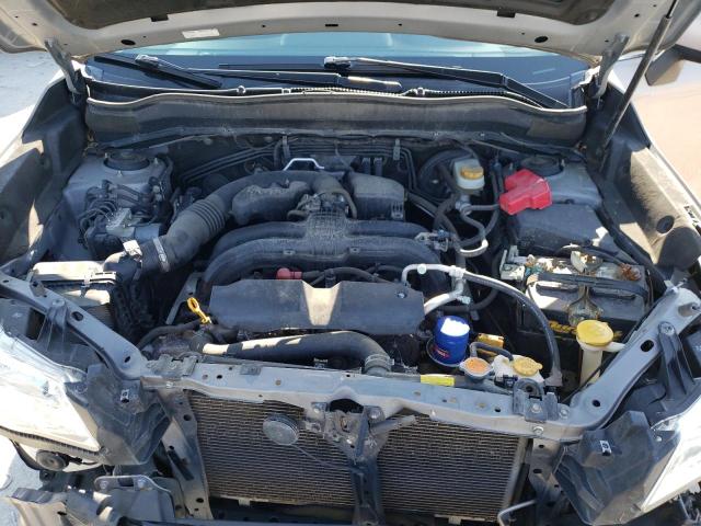 Photo 11 from auction – 2015 SUBARU FORESTER 2 with VIN JF2SJARC3FH589114