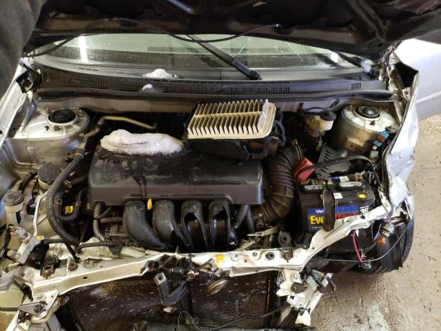 Photo 11 from auction – 2007 TOYOTA COROLLA CE with VIN JTDBR32E970131804