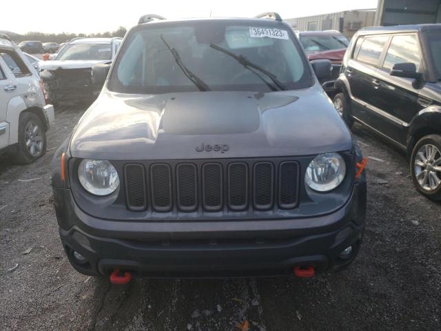 Photo 5 from auction – 2017 JEEP 15 FT with VIN ZACCJBCB9HPE50593