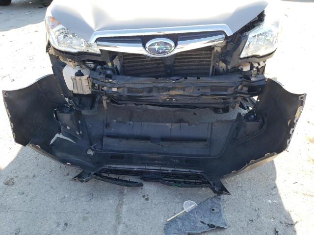 Photo 12 from auction – 2015 SUBARU FORESTER 2 with VIN JF2SJARC3FH589114