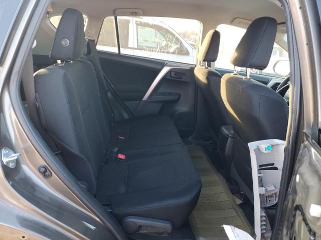 Photo 10 from auction – 2015 TOYOTA RAV4 LE with VIN 2T3ZFREV8FW174028
