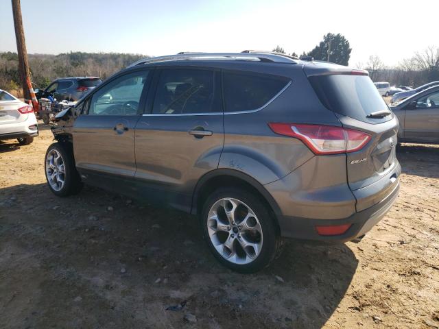 Photo 2 from auction – 2013 FORD ESCAPE TIT with VIN 1FMCU0J95DUD90831