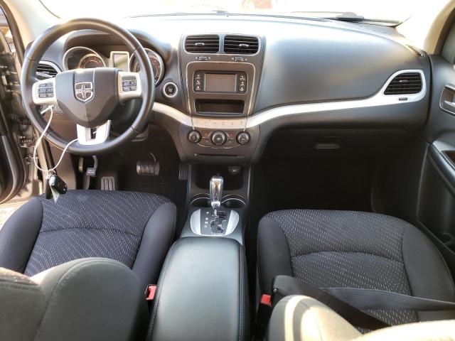 Photo 8 from auction – 2018 DODGE JOURNEY SE with VIN 3C4PDCAB9JT288769