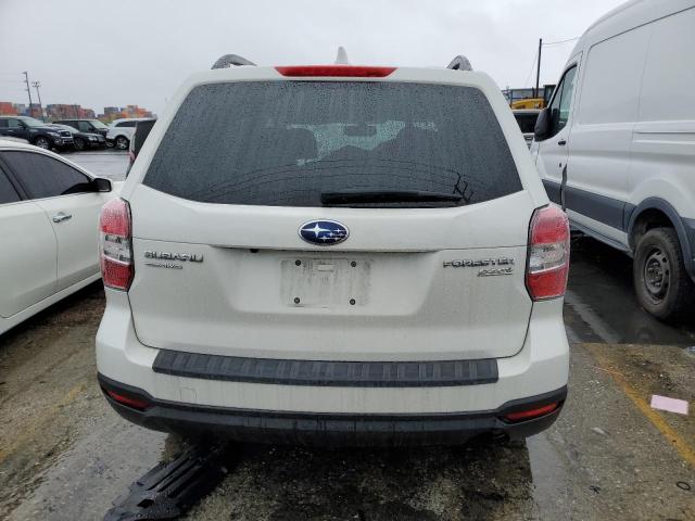 Photo 6 from auction – 2016 SUBARU FORESTER 2 with VIN JF2SJADC7GH533718