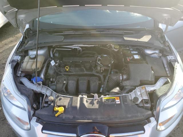 Photo 11 from auction – 2012 FORD FOCUS SEL with VIN 1FAHP3M26CL140705