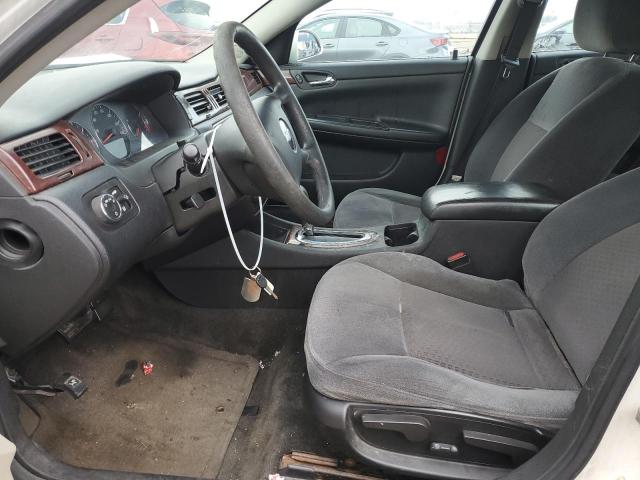 Photo 7 from auction – 2009 CHEVROLET IMPALA 1LT with VIN 2G1WT57K491101428