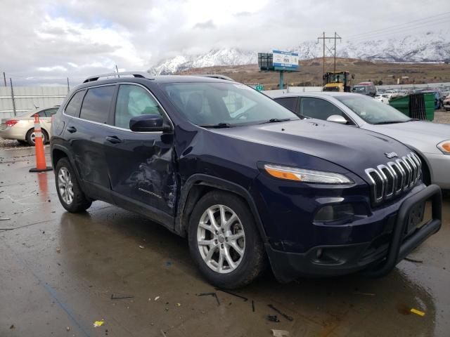 Photo 4 from auction – 2016 JEEP CHEROKEE L with VIN 1C4PJMCB5GW286970